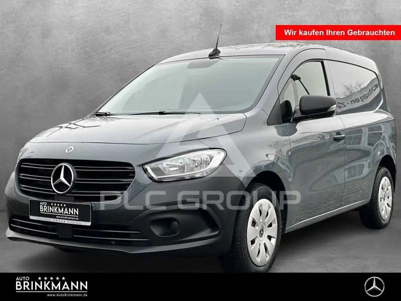 2022 Mercedes Benz Citan