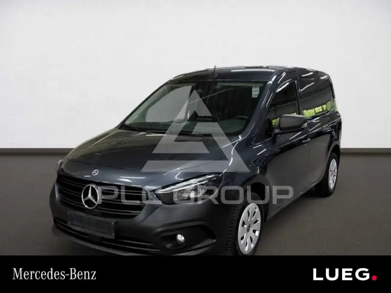 2022 Mercedes Benz Citan