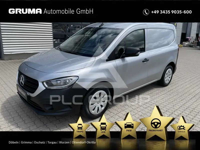 2022 Mercedes Benz Citan