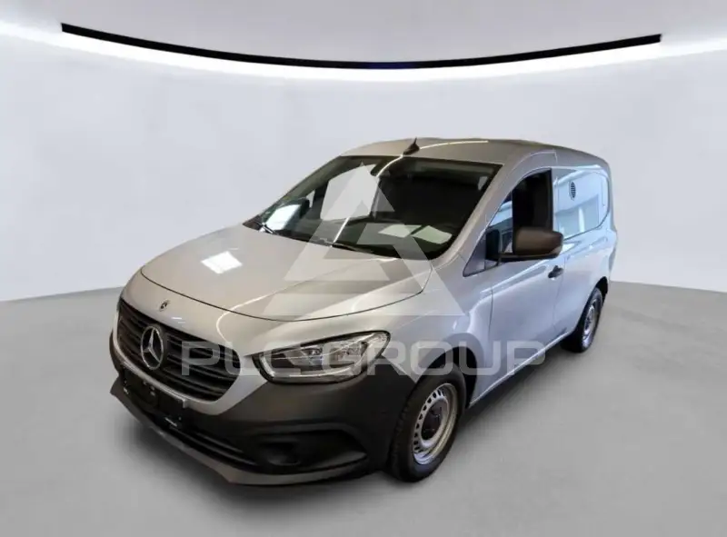 2022 Mercedes Benz Citan