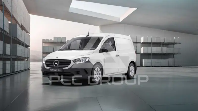 2022 Mercedes Benz Citan