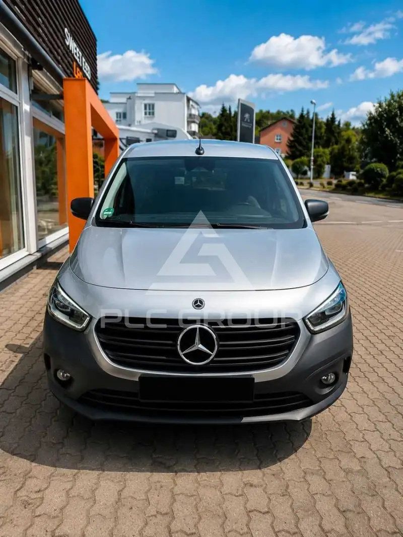 2022 Mercedes Benz Citan