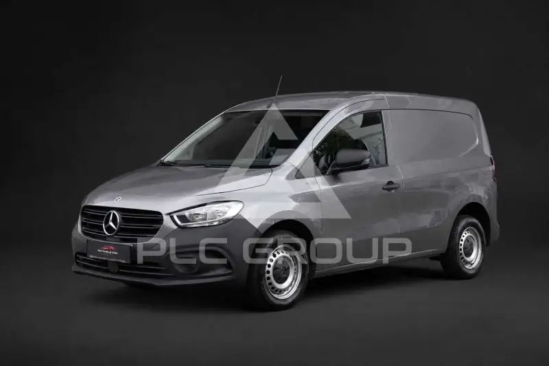 2022 Mercedes Benz Citan
