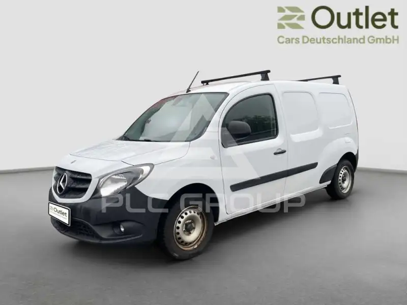 2022 Mercedes Benz Citan