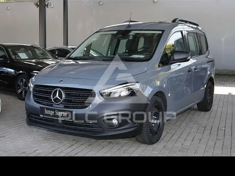 2022 Mercedes Benz Citan