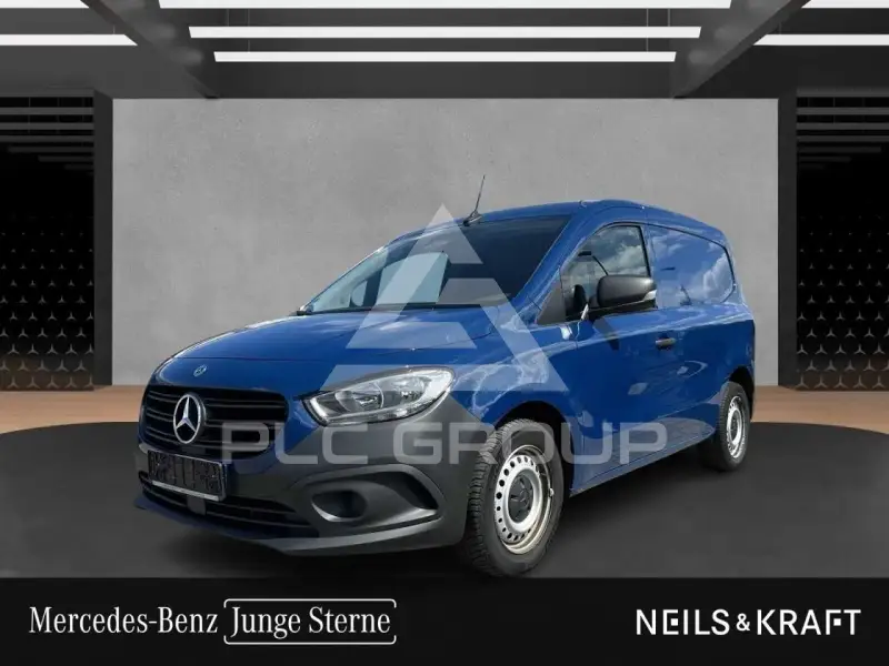 2022 Mercedes Benz Citan