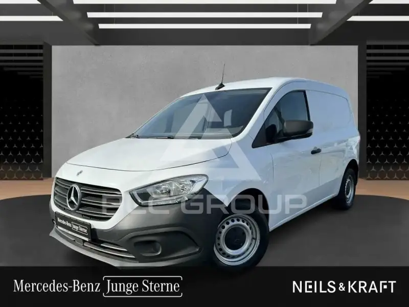 2022 Mercedes Benz Citan