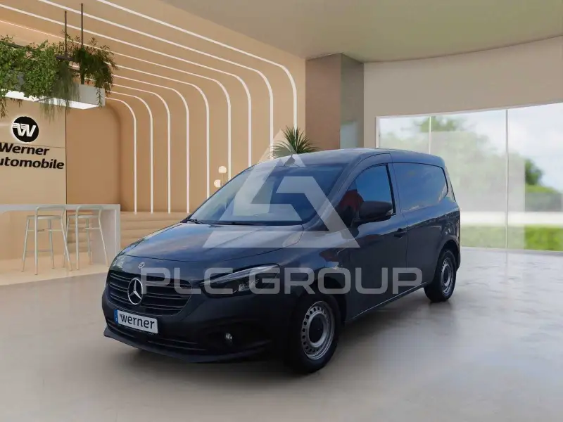 2022 Mercedes Benz Citan