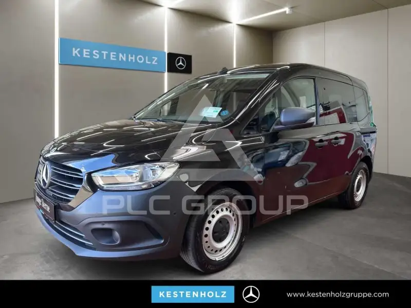 2022 Mercedes Benz Citan