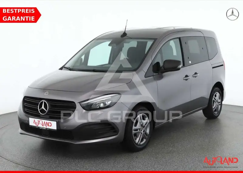 2022 Mercedes Benz Citan