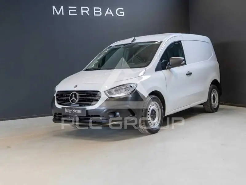 2022 Mercedes Benz Citan
