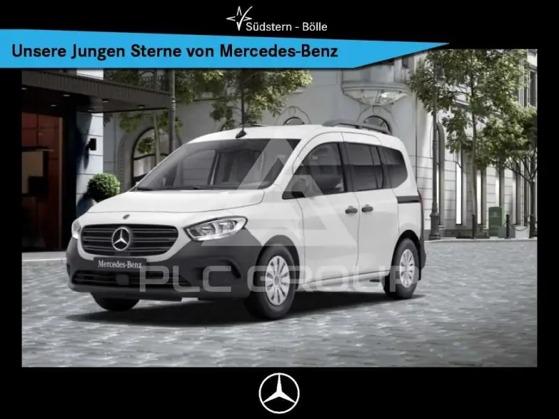 2022 Mercedes Benz Citan