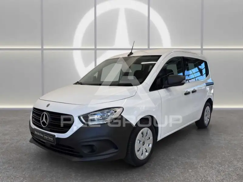 2022 Mercedes Benz Citan