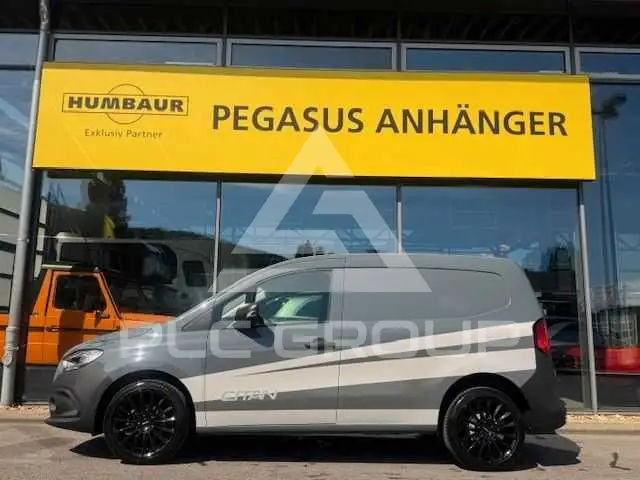 2022 Mercedes Benz Citan