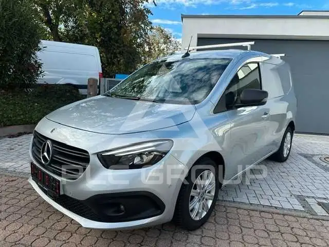 2022 Mercedes Benz Citan