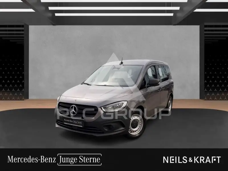 2022 Mercedes Benz Citan