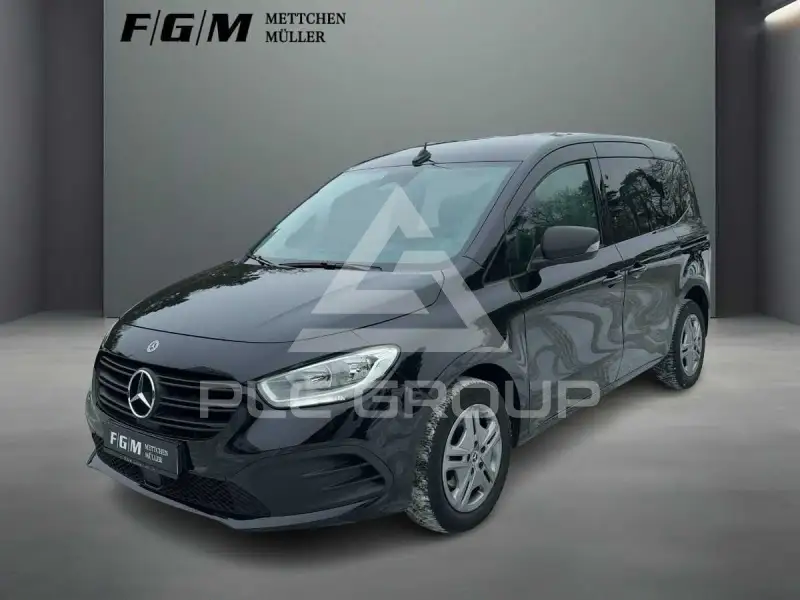 2022 Mercedes Benz Citan