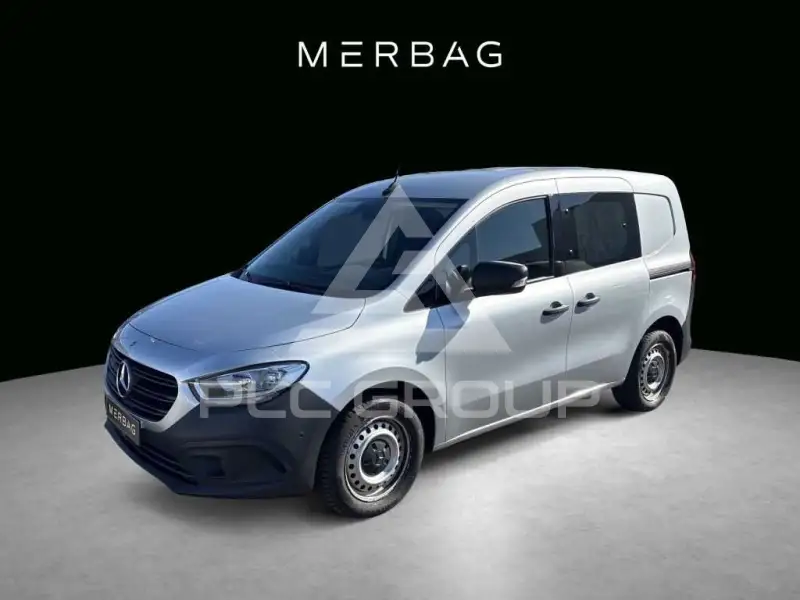 2022 Mercedes Benz Citan