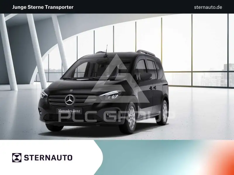 2022 Mercedes Benz Citan