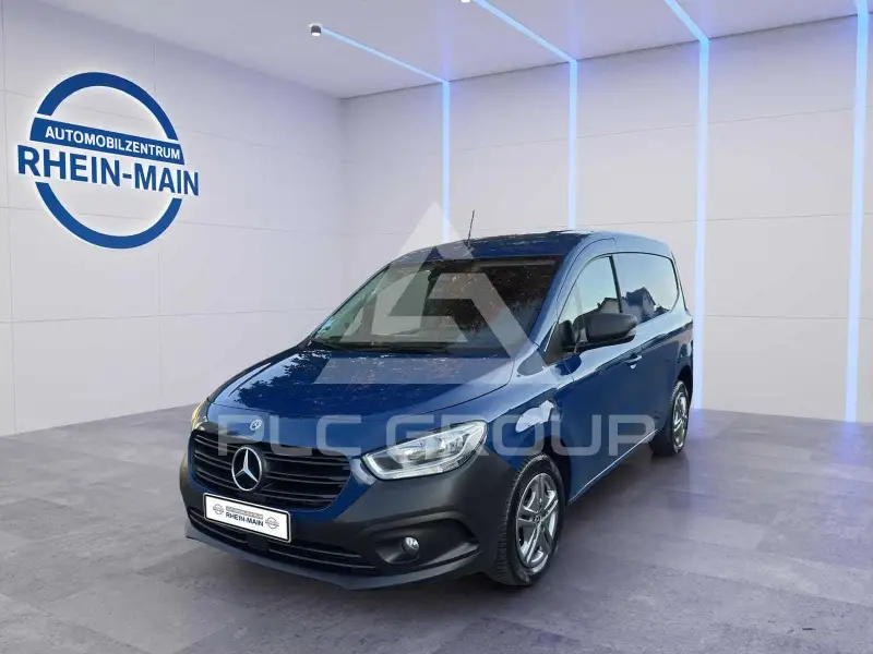 2022 Mercedes Benz Citan