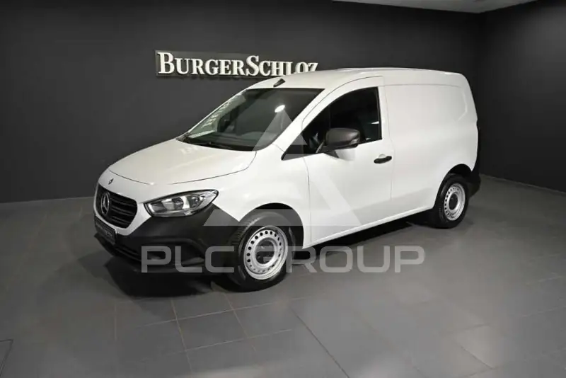 2022 Mercedes Benz Citan