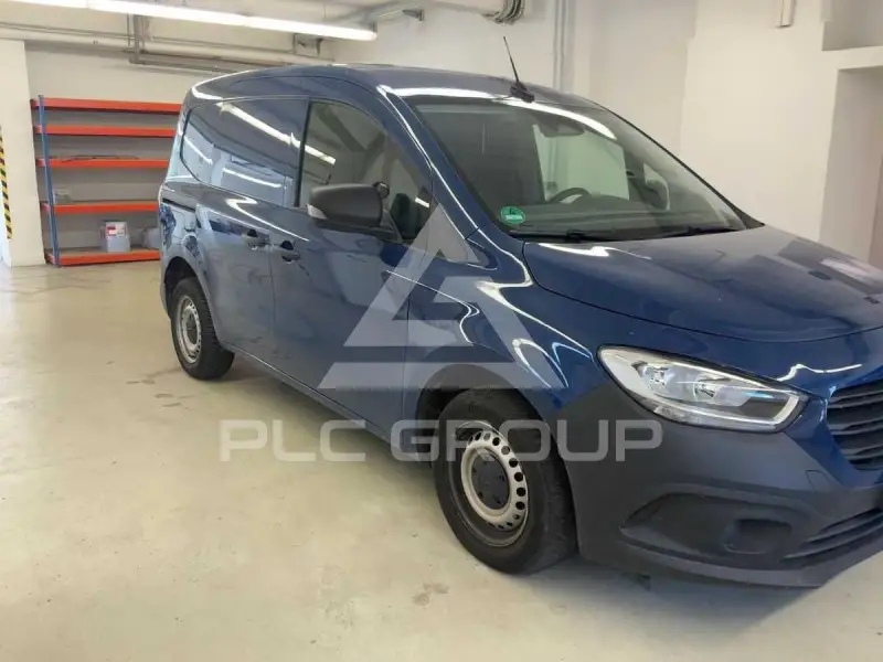 2022 Mercedes Benz Citan