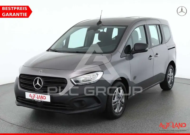 2022 Mercedes Benz Citan
