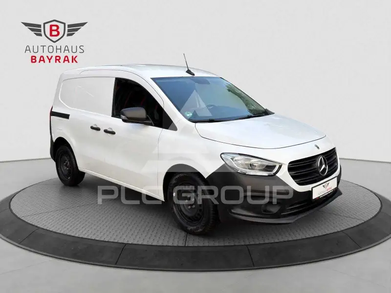 2022 Mercedes Benz Citan