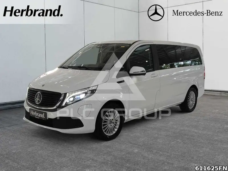 2022 Mercedes Benz EQV