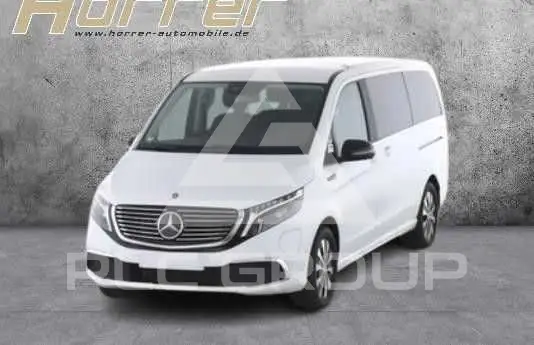 2022 Mercedes Benz EQV