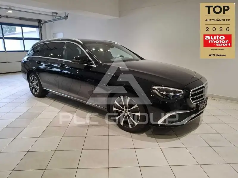 2022 Mercedes Benz E 300