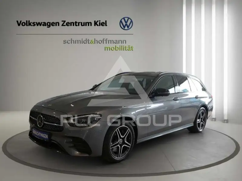 2022 Mercedes Benz E 300