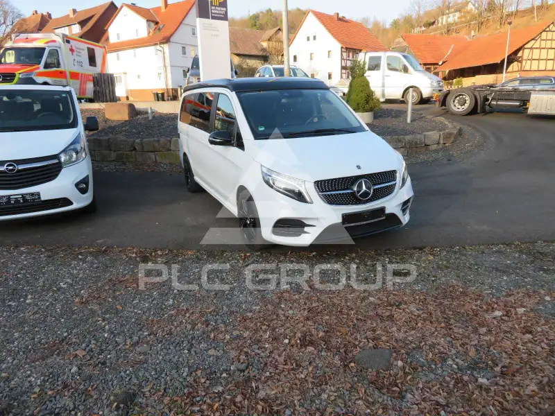 2022 Mercedes Benz E 300