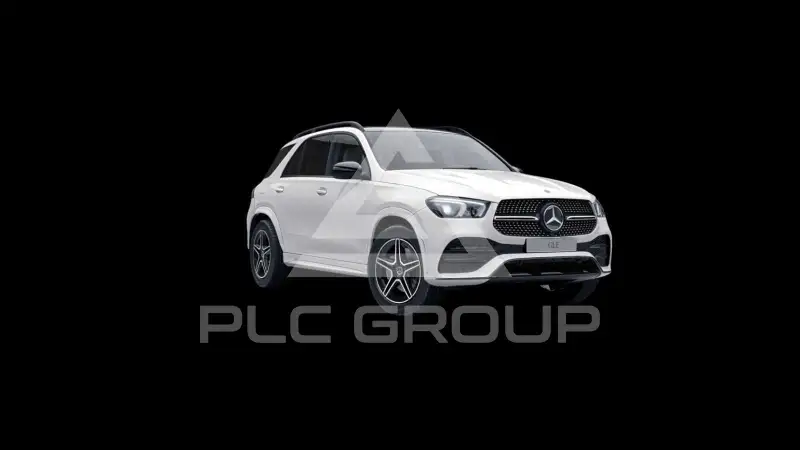 2022 Mercedes Benz GLE 400