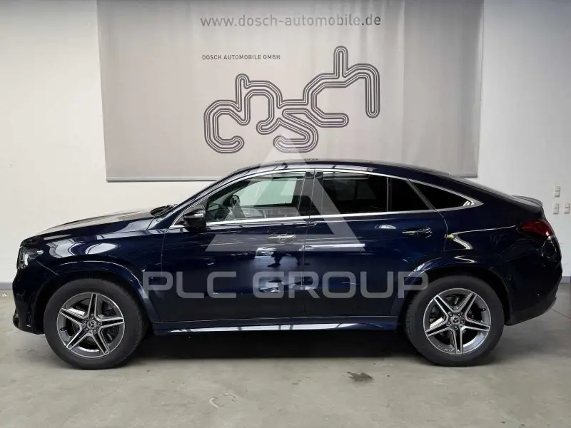 2022 Mercedes Benz GLE 400