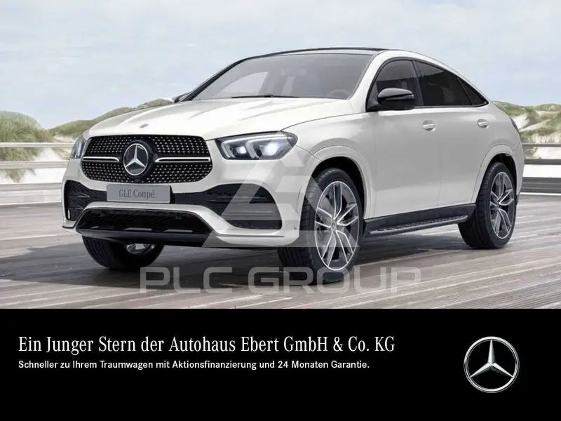 2022 Mercedes Benz GLE 400