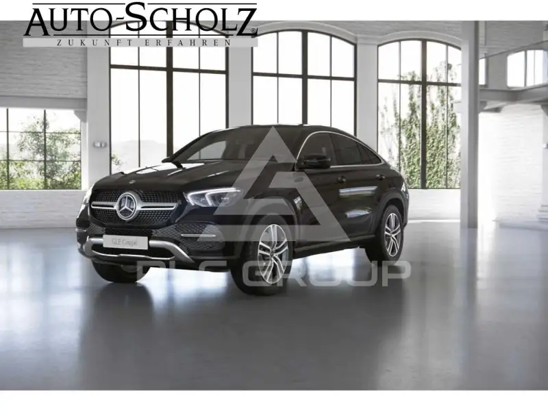 2022 Mercedes Benz GLE 400