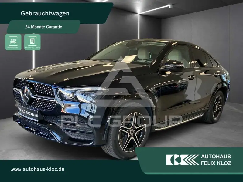 2022 Mercedes Benz GLE 400