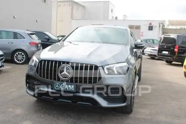 2022 Mercedes Benz GLE 400