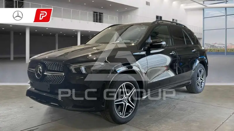 2022 Mercedes Benz GLE 400