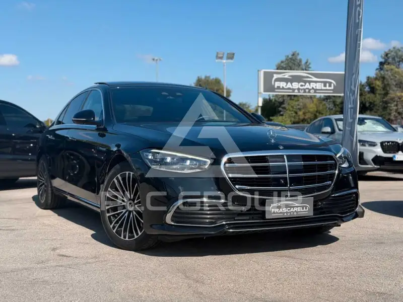2022 Mercedes Benz Other