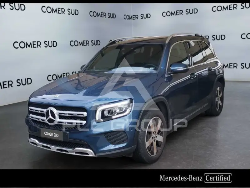 2022 Mercedes Benz Other