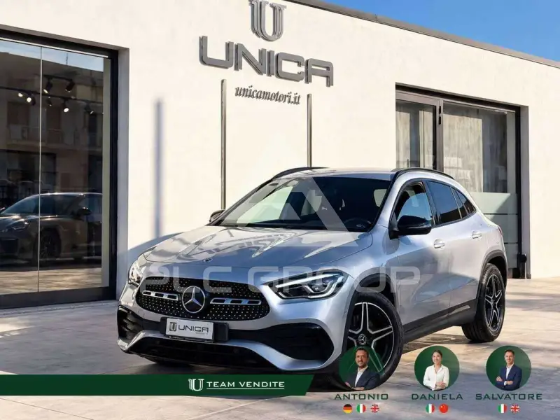 2022 Mercedes Benz Other
