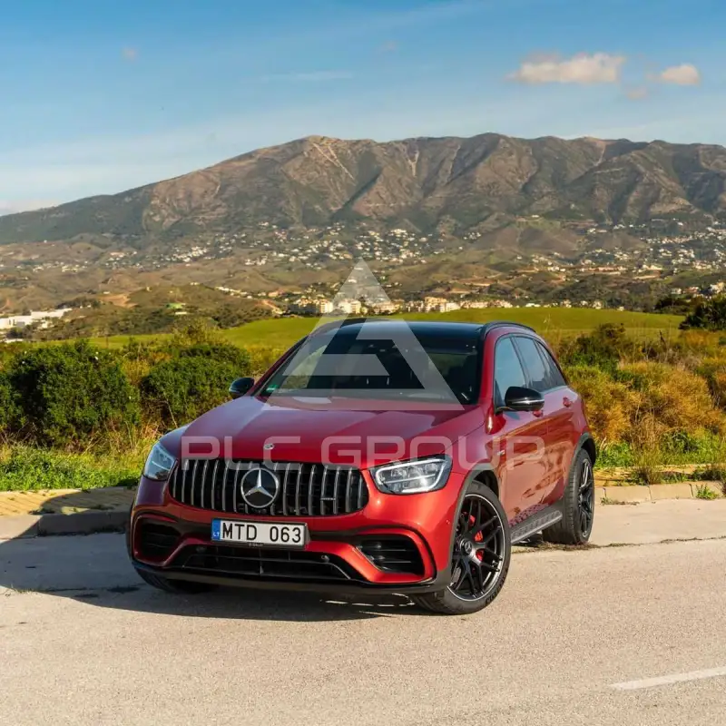 2022 Mercedes Benz Other