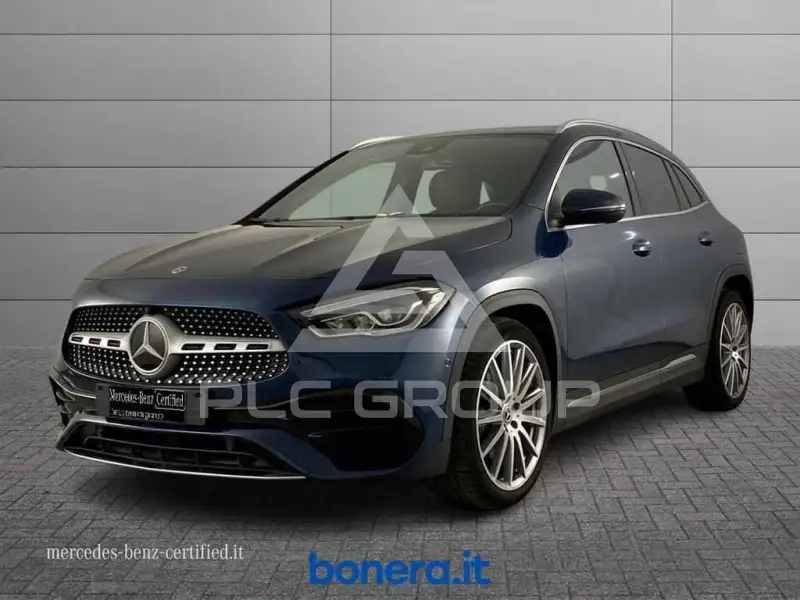 2022 Mercedes Benz Other