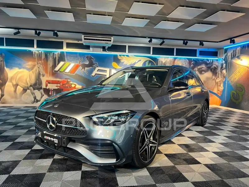 2022 Mercedes Benz Other