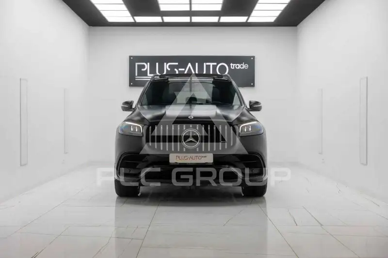 2022 Mercedes Benz Other