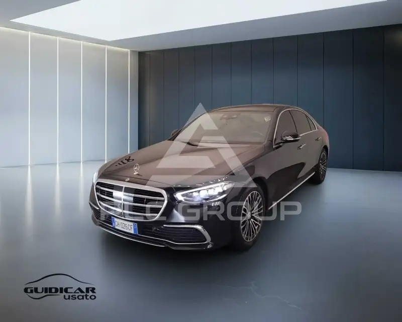 2022 Mercedes Benz Other