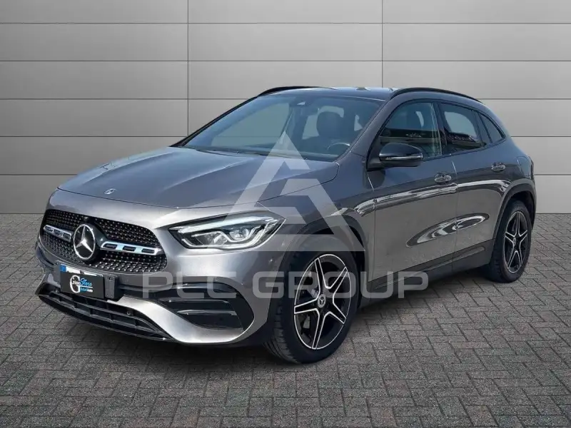 2022 Mercedes Benz Other