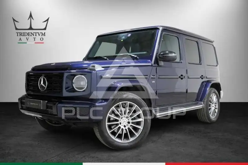 2022 Mercedes Benz Other